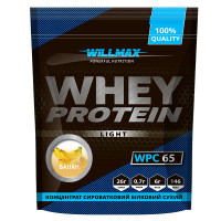 WHEY PROTEIN 65% 1кг Банан