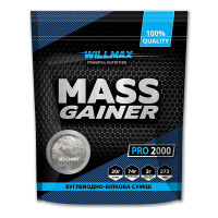 Mass Gainer 2кг  Натуральний