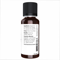 Ефірне масло, Peace & Harmony Oil Blend - 30ml (1fl.oz)