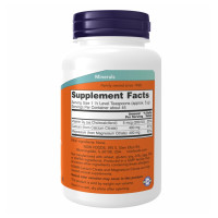 Кальцій Магній, Calcium Magnesium Citrate Powder - 227g