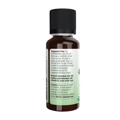 Лавандова олія, Lavender Oil - 30 ml