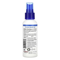 Спрей для горла, Nutribiotic Throat Spray - 118ml