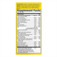 Мультивітаміни для жінок, Women's Ultra Potency Complete Multivitamin - 30 tabs