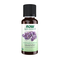 Лавандова олія, Lavender Oil - 30 ml