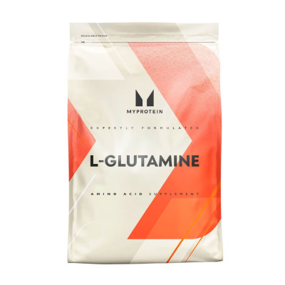Глютамін, Glutamine - 1000g Глютамін, Glutamine - 1000g