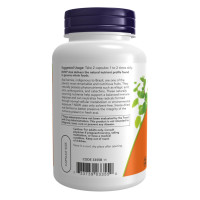 ACAI 500mg - 100 vcaps