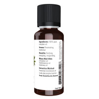 Ефірна олія камфора, Camphor Oil - 30ml (1fl.oz)