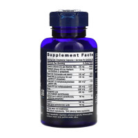 Комплекс вітамінів групи Б, BioActive Complete B-Complex - 60 vcaps