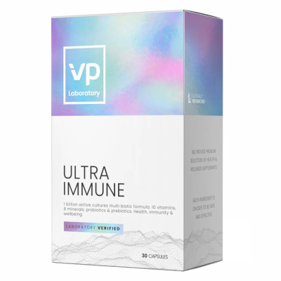 Комплекс для імунітету, Ultra Immune - 30 caps Комплекс для імунітету, Ultra Immune - 30 caps