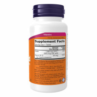Фолієва Кислота, Folic Acid 800mcg - 250 tabs