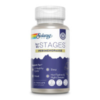 Комплекс предменопаузи, Womens Health Perimenopause - 60 vcaps