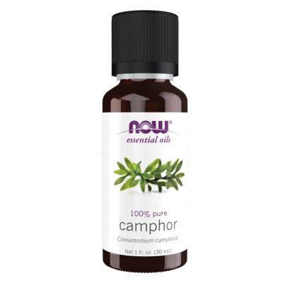 Ефірна олія камфора, Camphor Oil - 30ml (1fl.oz) Ефірна олія камфора, Camphor Oil - 30ml (1fl.oz)