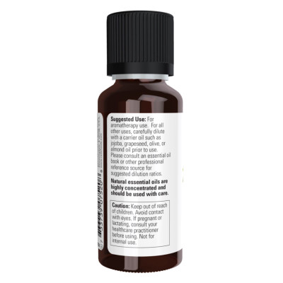 Ефірна олія камфора, Camphor Oil - 30ml (1fl.oz)