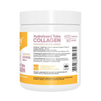 Колагенові пептиди, Collagen Peptides - 400 tabs