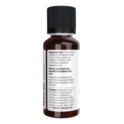 Олія босвеллії картерії, Frankincense Oil Blend - 30ml (1fl.oz)