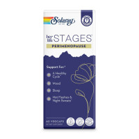 Комплекс предменопаузи, Womens Health Perimenopause - 60 vcaps