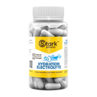 Електроліти, Hydration Electrolyte -60 caps