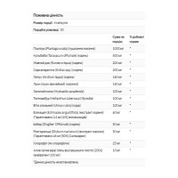 Очищення організму, TotalCleanse Multisystem+ - 120 caps