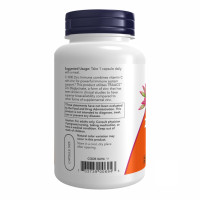 Вітамін C та цинк, C-1000 Zinc Immune - 90 vcaps