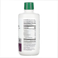 Сік алое вера, Aloe Vera Gel & Juice - 1000ml