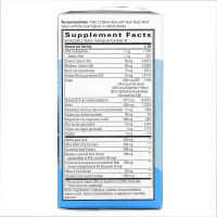 Підтримка рівня цукру в крові, Blood Sugar Manager - 60 tabs