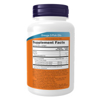 Докозагексаєнова кислота, DHA 500mg - 90 sgels
