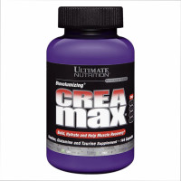 Креатин, Crea Max 1000 mg - 144 caps
