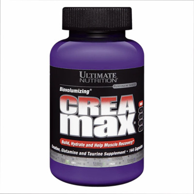 Креатин, Crea Max 1000 mg - 144 caps