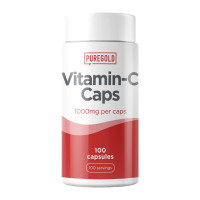 Вітамін C-1000 - 100 caps