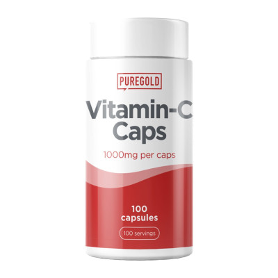Вітамін C-1000 - 100 caps Вітамін C-1000 - 100 caps