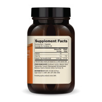 Ліпосомальний вітамін С, Liposomal Vitamin C - 60 caps