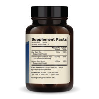 Цинк з селеном, Zinc plus Selenium - 30 caps