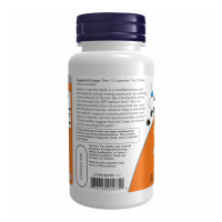 Ацетил Л-Карнітин, Acetyl L-Carnitine 500mg - 100 vcaps