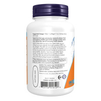 Докозагексаєнова кислота, DHA 500mg - 90 sgels