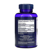 Креатин моногідрат, Creatine Capsules - 120 caps
