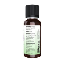 Лавандова олія, Lavender Oil - 30 ml