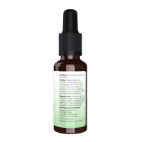 Олія Шипшини, Organic Rose Hip Seed Oil - 30ml