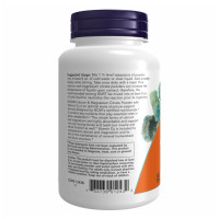 Кальцій Магній, Calcium Magnesium Citrate Powder - 227g