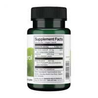 Beta-Sitosterol 320mg - 30 vcaps
