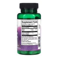 Marine Collagen Peptides Type I Featuring Morikol 500mg - 60 vcaps