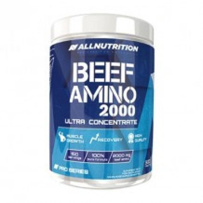 Beef Amino 2000 - 300tab Beef Amino 2000 - 300tab