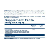 Захист печінки, Liver Blend SP-13 - 100 vcaps