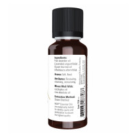 Олія лаванди та чайного дерева, Levander Tea Tree Oil - 30 ml