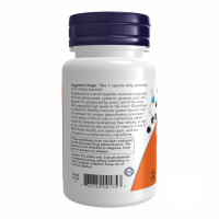 Глутатіон, GLUTATHIONE 500mg - 30 vcaps
