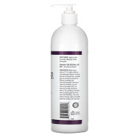 NutriBiotic, очищувальний засіб для шкіри, Skin Cleanser - 473 ml Fresh Fruit