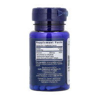 Хром, Optimized Chromium with Crominex® 3+ 500 mcg - 60 vcaps