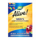 Мультивітаміни для чоловіків, Men's Complete Multivitamin - 50 tabs