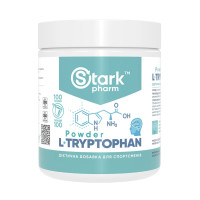 L-Триптофан, L-Tryptophan - 100g
