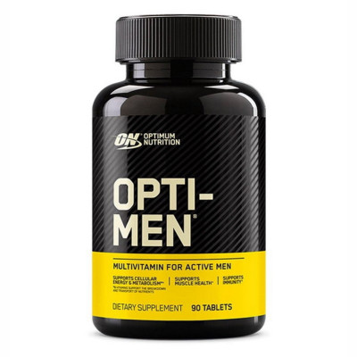 Opti-men - 90tabs Opti-men - 90tabs