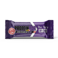 Протеїнові батончики, Power Pro 36% Sugar Free - 20x60g Blue berry